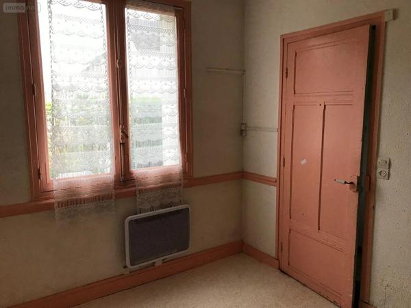 Achat - Maison | Maison de ville Le Mans 72000 5 pièces 97 m 2