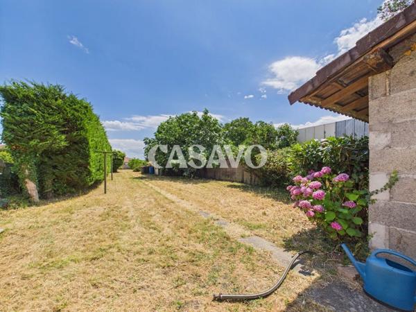 Vente Maison 6 pièces de 135m² - 38230 Tignieu-Jameyzieu