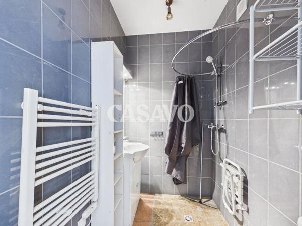 Vente Maison 6 pièces de 135m² - 38230 Tignieu-Jameyzieu