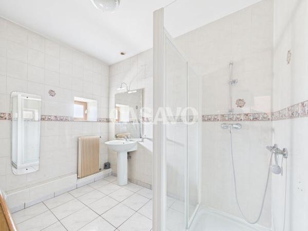 Vente Maison 6 pièces de 135m² - 38230 Tignieu-Jameyzieu