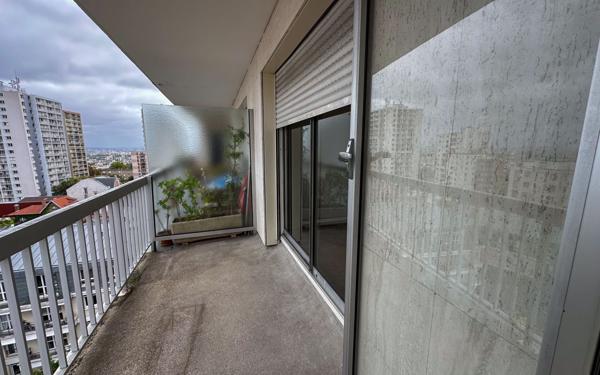 Appartement à louer    1 pièce • 31,71 m2 Les Lilas