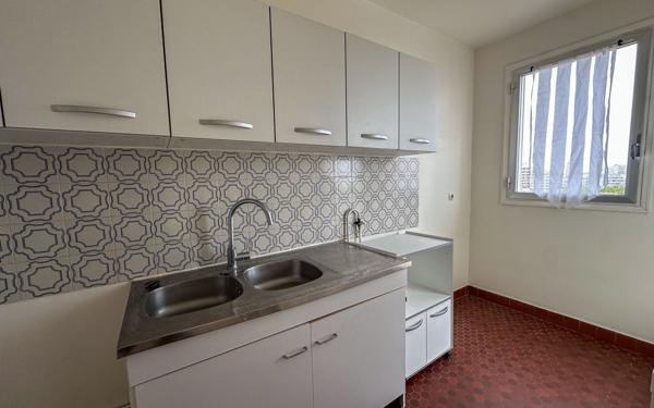 Appartement à louer    1 pièce • 31,71 m2 Les Lilas