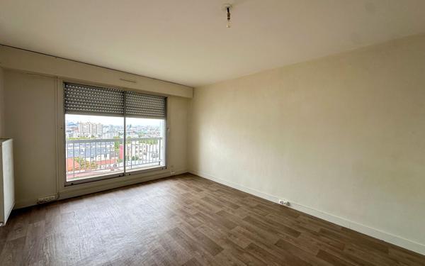 Appartement à louer    1 pièce • 31,71 m2 Les Lilas