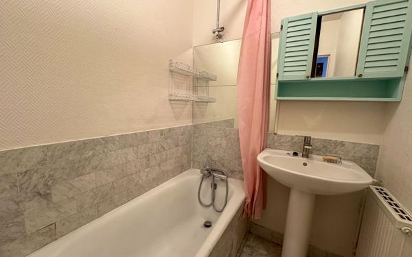 Appartement à louer    1 pièce • 31,71 m2 Les Lilas