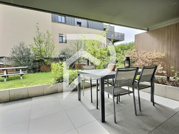 Appartement 5 pièces 94.6 m2