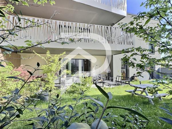 Appartement 5 pièces 94.6 m2