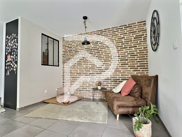 Appartement 5 pièces 94.6 m2