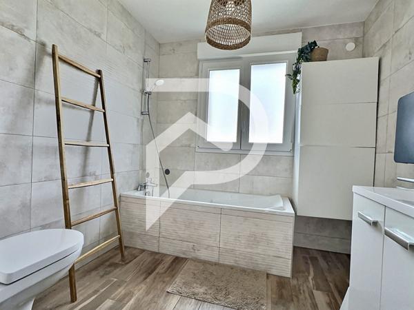 Appartement 5 pièces 94.6 m2