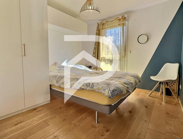 Appartement 5 pièces 94.6 m2