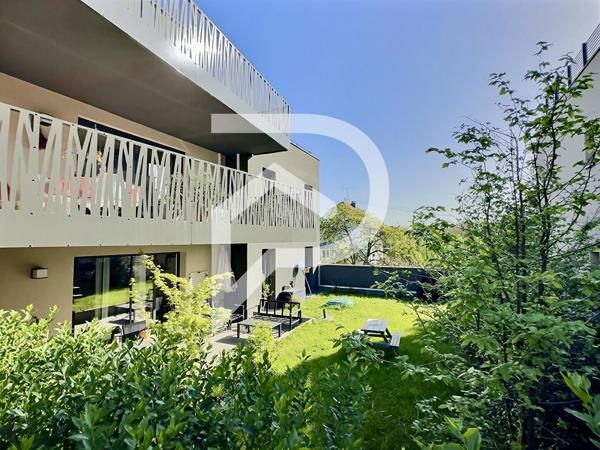 Appartement 5 pièces 94.6 m2