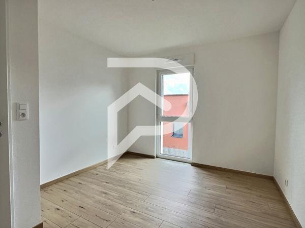 Appartement 4 pièces 73.93 m2