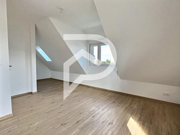 Appartement 4 pièces 73.93 m2