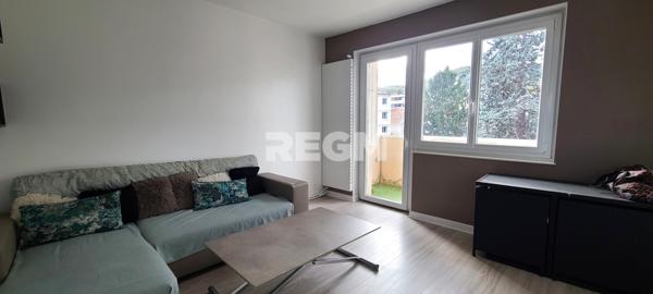 Chamalières (63400) Chamalières (63400) T3 61 m² + garage et cave.