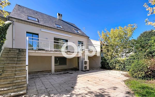 Maison à vendre    6 pièces •  Brive-la-Gaillarde