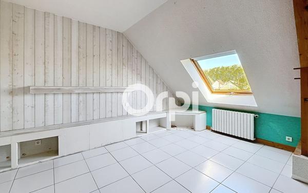 Maison à vendre    6 pièces •  Brive-la-Gaillarde