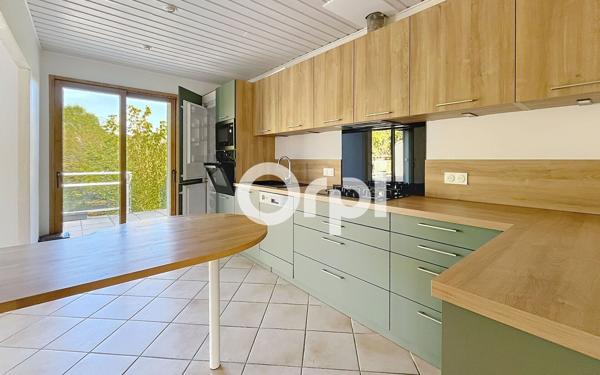 Maison à vendre    6 pièces •  Brive-la-Gaillarde