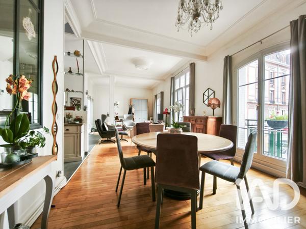 Maison à vendre 6 pièces 150 m² Reims