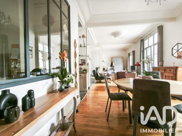 Maison à vendre 6 pièces 150 m² Reims
