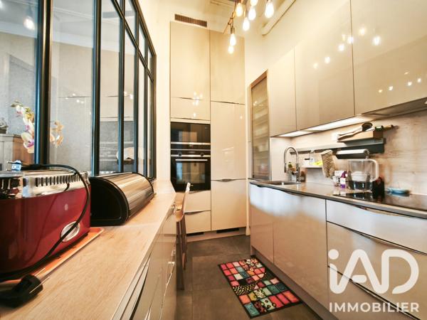 Maison à vendre 6 pièces 150 m² Reims