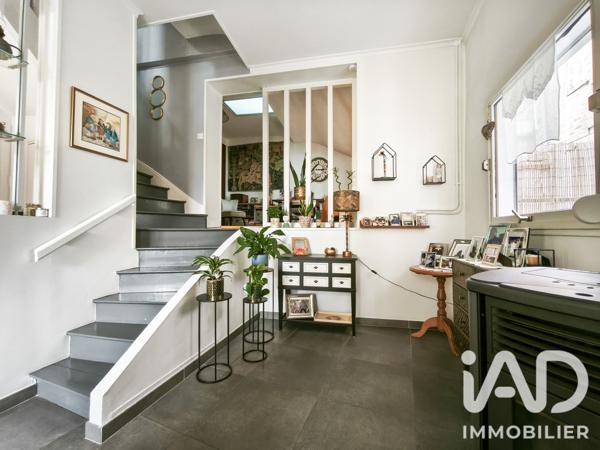 Maison à vendre 6 pièces 150 m² Reims