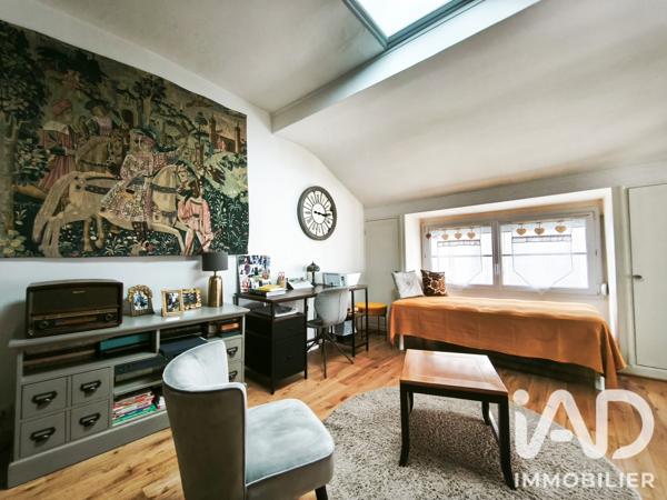 Maison à vendre 6 pièces 150 m² Reims