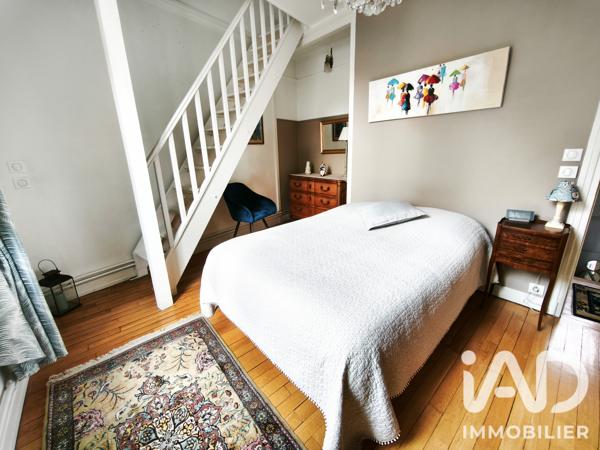 Maison à vendre 6 pièces 150 m² Reims