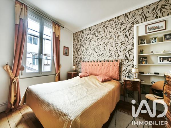 Maison à vendre 6 pièces 150 m² Reims