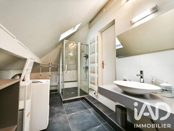 Maison à vendre 6 pièces 150 m² Reims
