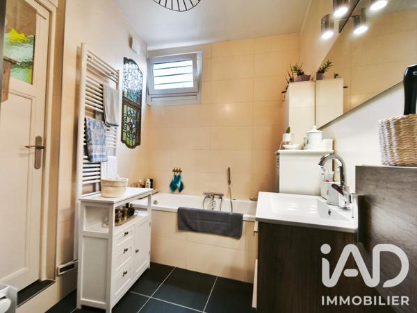 Maison à vendre 6 pièces 150 m² Reims