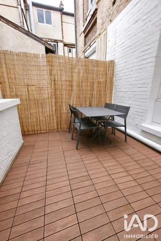 Maison à vendre 6 pièces 150 m² Reims