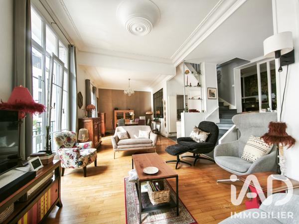 Maison à vendre 6 pièces 150 m² Reims