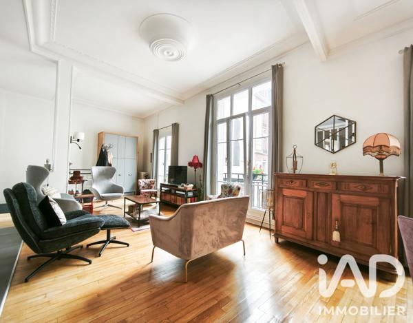Maison à vendre 6 pièces 150 m² Reims