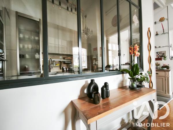 Maison à vendre 6 pièces 150 m² Reims