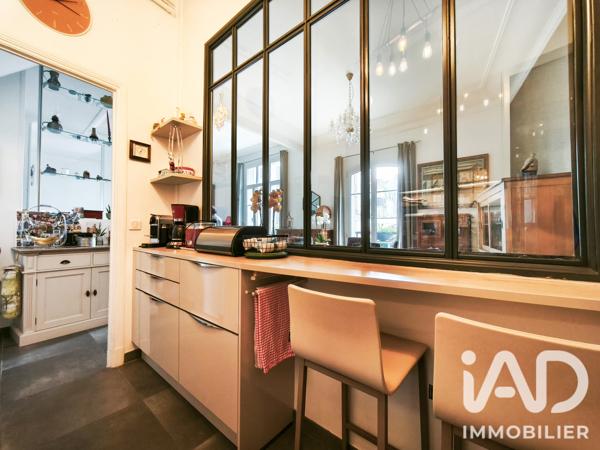 Maison à vendre 6 pièces 150 m² Reims