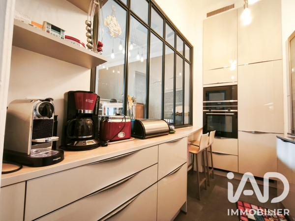 Maison à vendre 6 pièces 150 m² Reims
