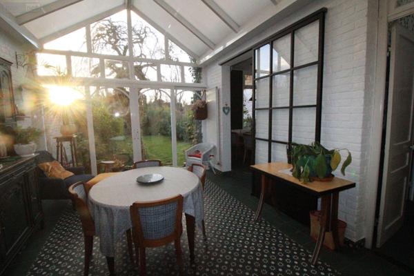 Maison à vendre à Dunkerque dans le Nord (59240), ref : D1057   
Stade Tribut