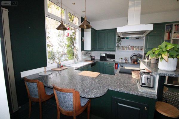 Maison à vendre à Dunkerque dans le Nord (59240), ref : D1057   
Stade Tribut