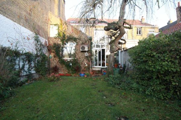 Maison à vendre à Dunkerque dans le Nord (59240), ref : D1057   
Stade Tribut