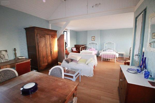 Maison à vendre à Dunkerque dans le Nord (59240), ref : D1057   
Stade Tribut