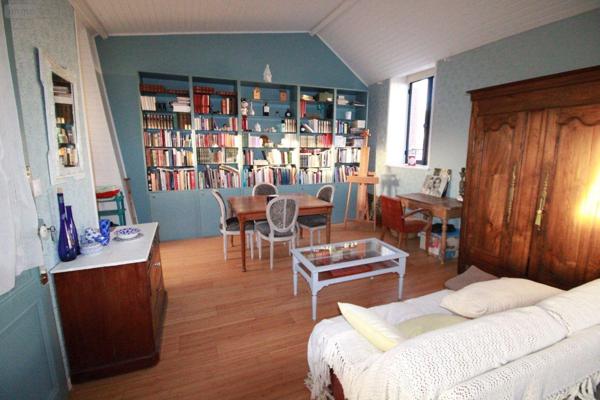 Maison à vendre à Dunkerque dans le Nord (59240), ref : D1057   
Stade Tribut