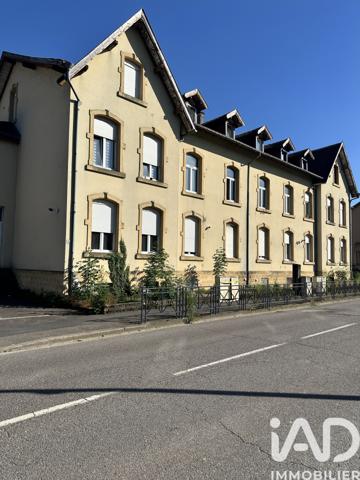 Appartement à vendre 2 pièces 51 m² Rombas