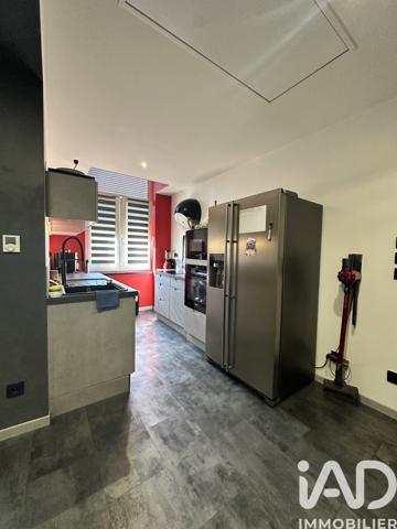 Appartement à vendre 2 pièces 51 m² Rombas