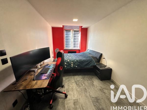 Appartement à vendre 2 pièces 51 m² Rombas