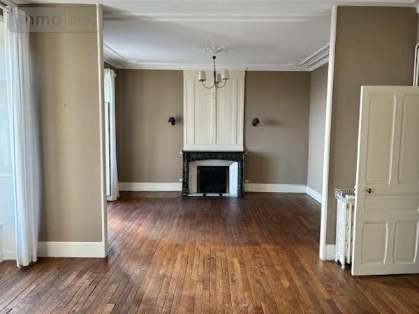 Appartement à vendre à Brest dans le Finistère (29200), ref : 29086-1737