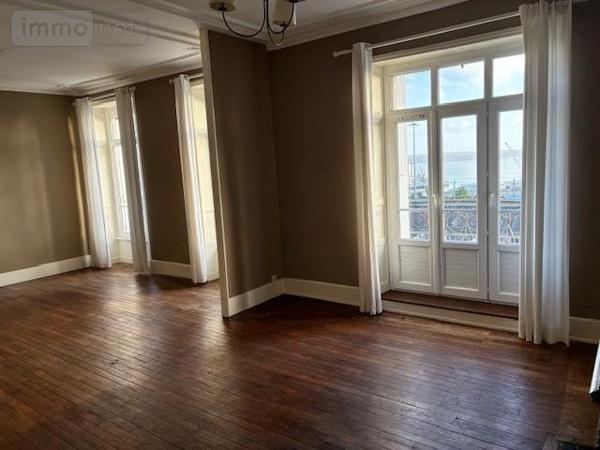 Appartement à vendre à Brest dans le Finistère (29200), ref : 29086-1737