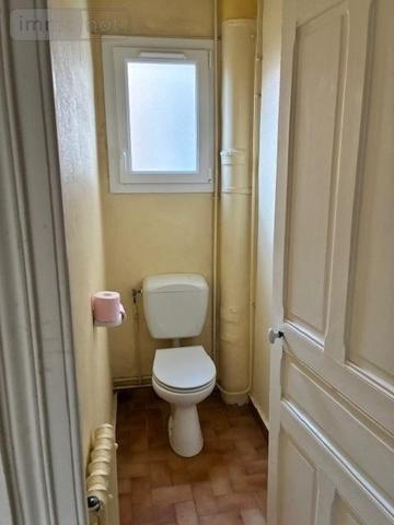 Appartement à vendre à Brest dans le Finistère (29200), ref : 29086-1737