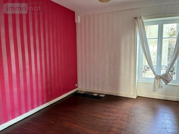 Appartement à vendre à Brest dans le Finistère (29200), ref : 29086-1737