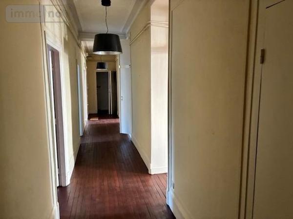 Appartement à vendre à Brest dans le Finistère (29200), ref : 29086-1737