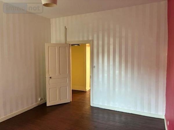 Appartement à vendre à Brest dans le Finistère (29200), ref : 29086-1737
