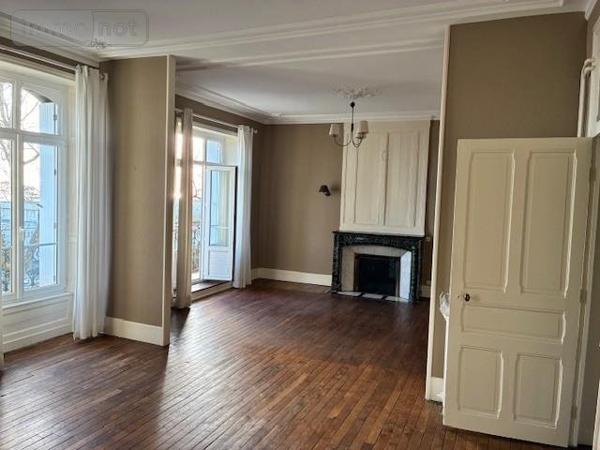 Appartement à vendre à Brest dans le Finistère (29200), ref : 29086-1737